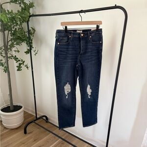 Universal Thread Slim Straight Jeans